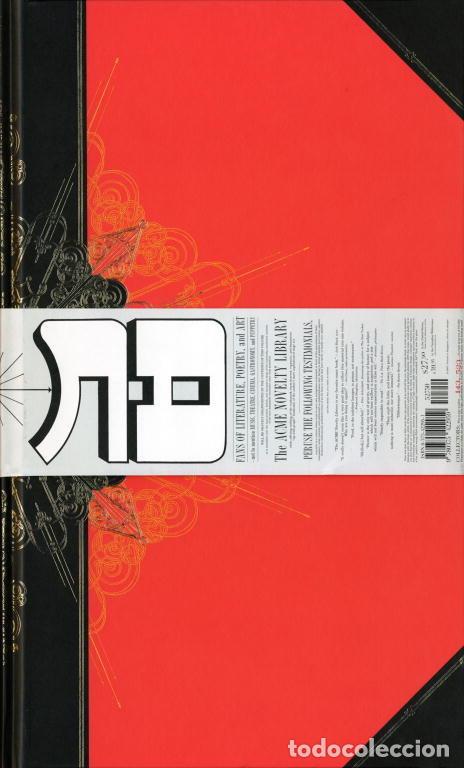 Libros: THE ACME NOVELTY LIBRARY - WARE, CHRIS