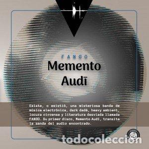 Libros: MEMENTO AUDI - AA.VV.