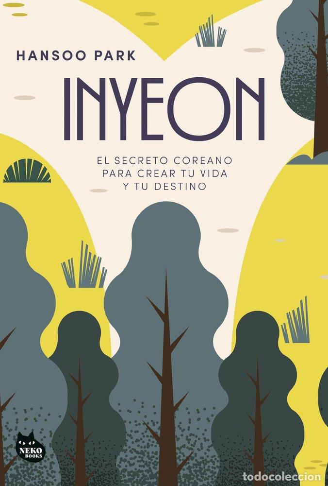 B&uuml;cher: INYEON - PARK, HANSOO
