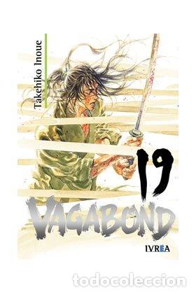 books: VAGABOND 19 - INOUE, TAKEHIKO
