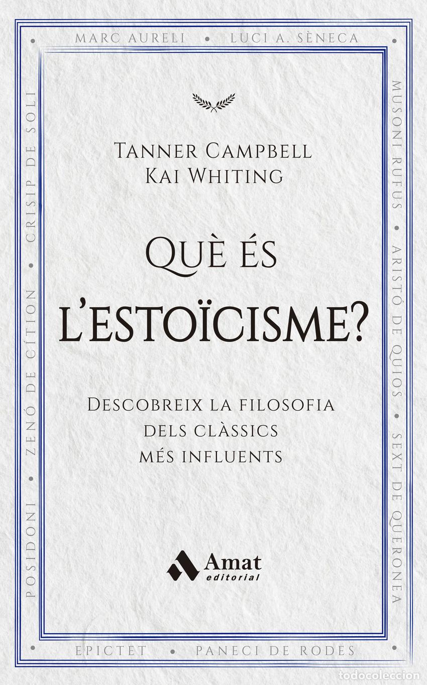 Libri: QU&Egrave; &Eacute;S L'ESTO&Iuml;CISME? - Campbell, Tanner