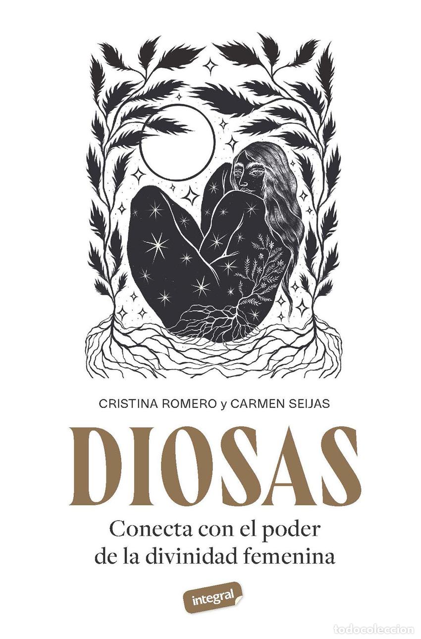 Libri: DIOSAS - Romero Miralles, Cristina