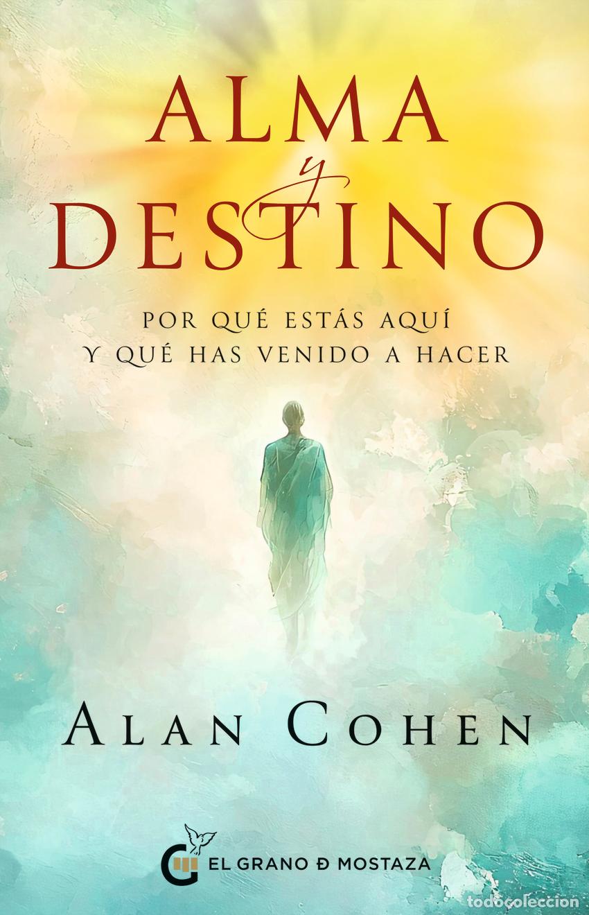 B&uuml;cher: ALMA Y DESTINO - Cohen, Allan
