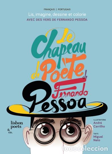 Libri: LE CHAPEAU DE POETE DE FERNANDO PESSOA - Fernando Pessoa