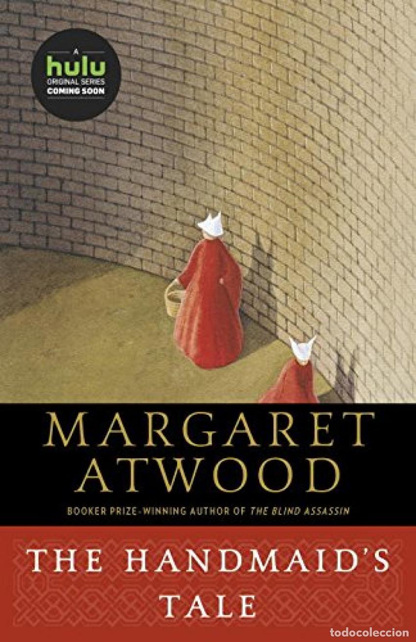 Libri: (ATWOOD)/HANDMAID'S TALE (ANCHOR BOOKS) - Atwood, Margaret