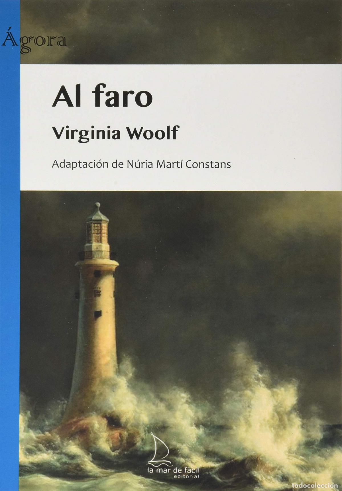 Libros: AL FARO - Woolf, Virginia - Foto 1