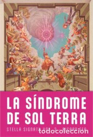 B&uuml;cher: LA SINDROME DE SOL TERRA - EFA, RICARD