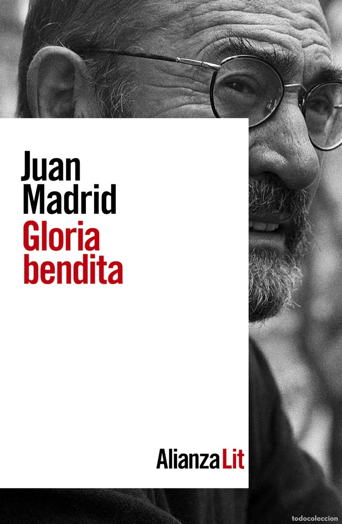 B&uuml;cher: GLORIA BENDITA - Madrid, Juan