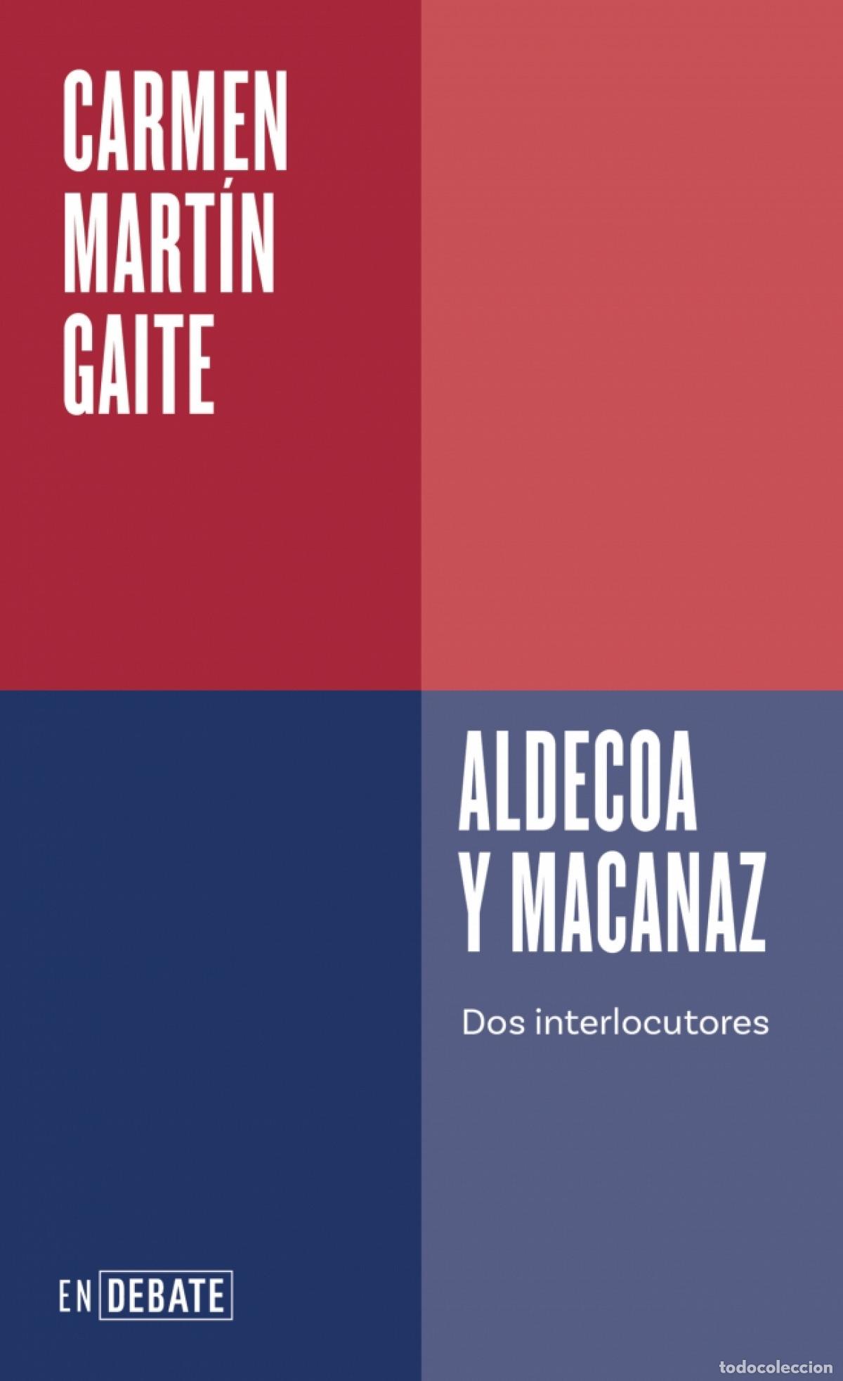 Libri: DOS MAESTROS - Mart&iacute;n Gaite, Carmen