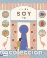 Libri: QUI&Eacute;N SOY YO - Tzu Chung Chang