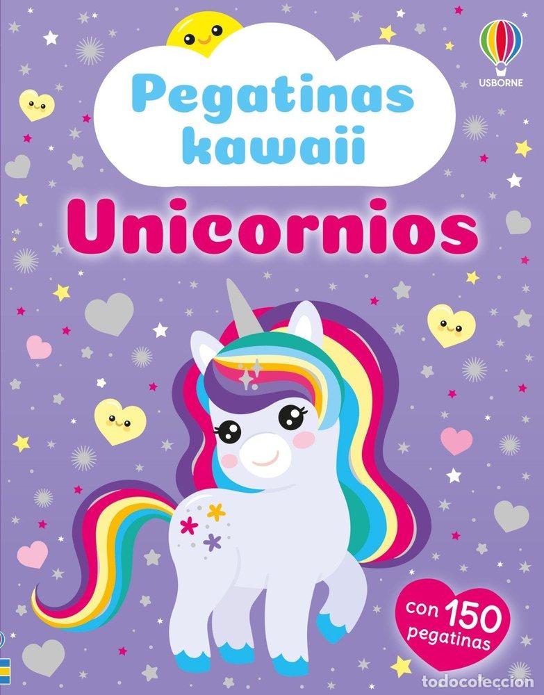 Libri: UNICORNIOS - KATE NOLAN