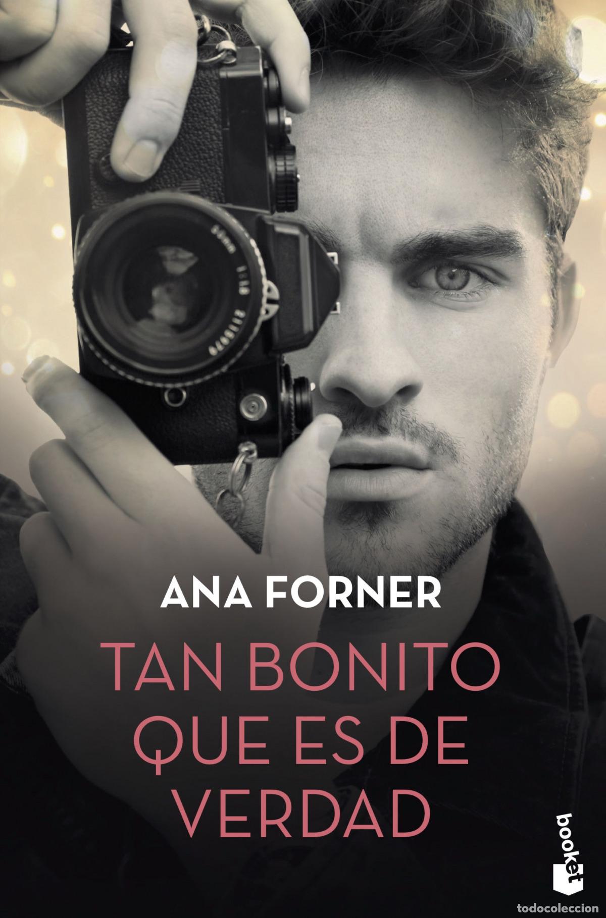 B&uuml;cher: TAN BONITO QUE ES DE VERDAD - Forner, Ana
