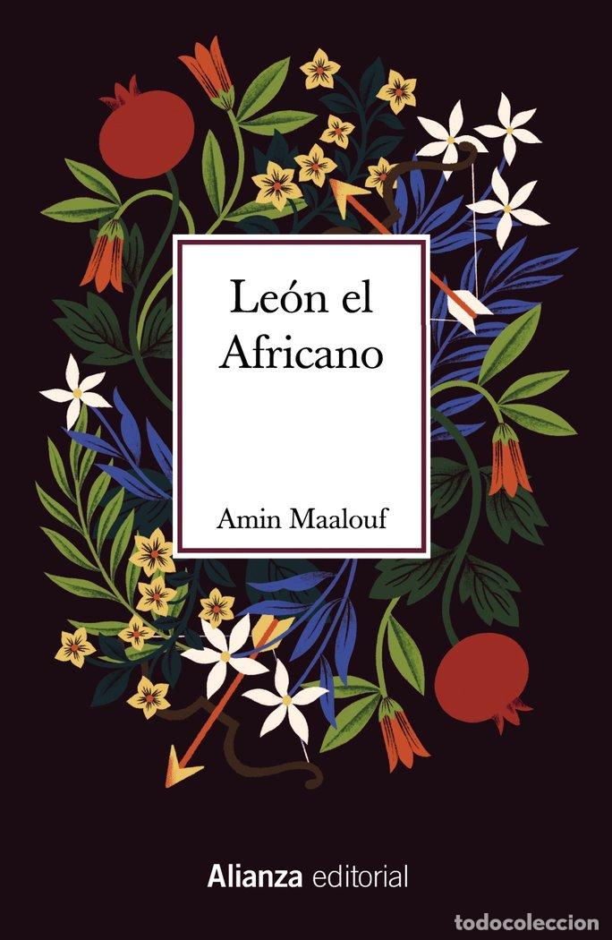 B&uuml;cher: LEON EL AFRICANO - MAALOUF, AMIN