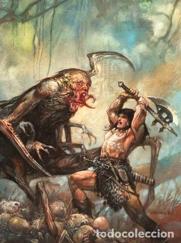 Libros: LA ESPADA SALVAJE DE CONAN 02 - ARCUDI, JOHN
