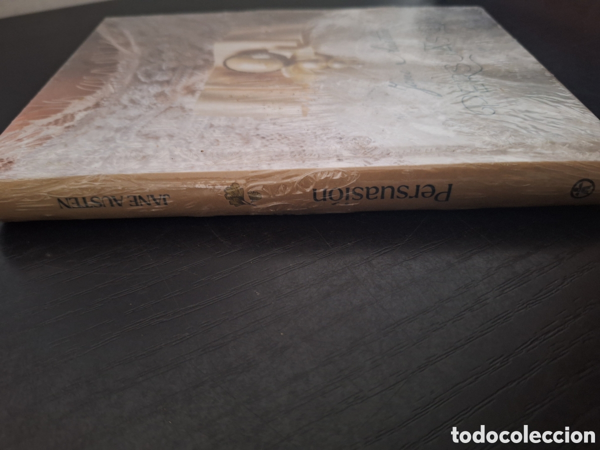Libros: Persuasi&oacute;n Jane Austen - Foto 2