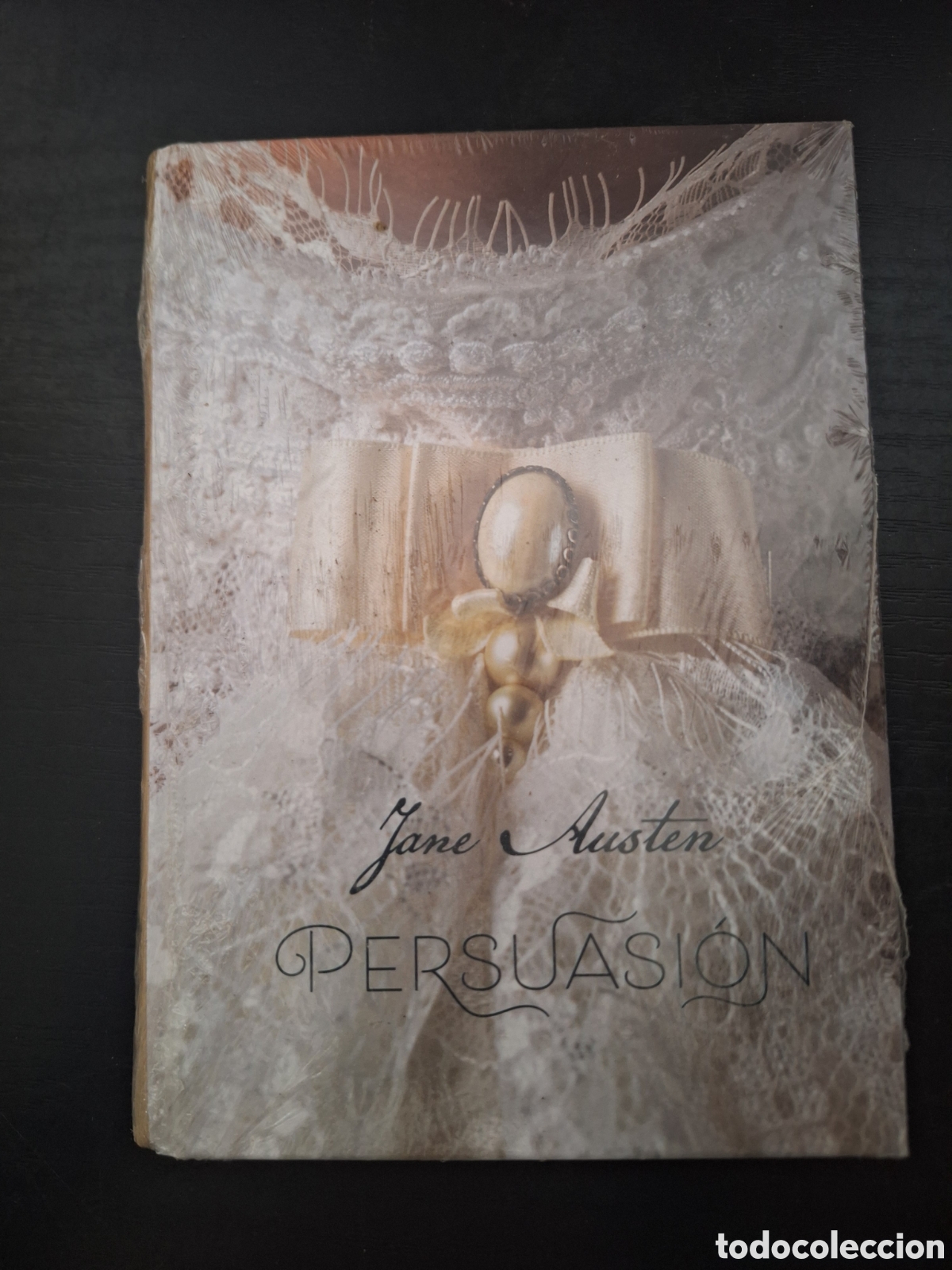 Libros: Persuasi&oacute;n Jane Austen - Foto 1