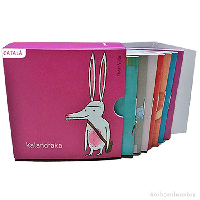 books: MINILIBROS PARA SO&Ntilde;AR IMPERDIBLES 1 (CAT) - AA.VV.