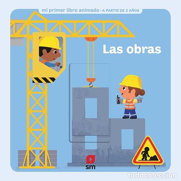 Libri: LAS OBRAS - Bedouet, Thierry