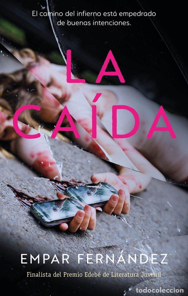 Livros: LA CAIDA - FERNANDEZ, EMPAR