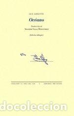 Livros: OCEANO - GOYETTE, SUE
