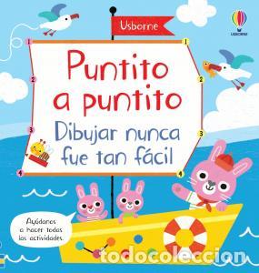Libri: Puntito a puntito - dibujar nunca fue tan facil - Oldham, Matthew