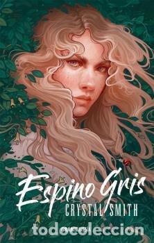 B&uuml;cher: ESPINO GRIS - SMITH, CRYSTAL