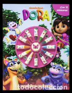 B&uuml;cher: Dora. pequenos artistas - .