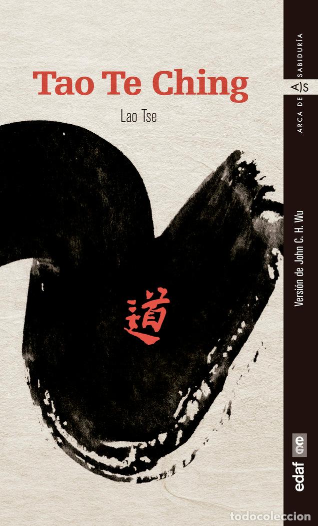 B&uuml;cher: TAO TE CHING - TSE, LAO