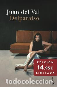 Libri: Delparaiso - Val, Juan Del