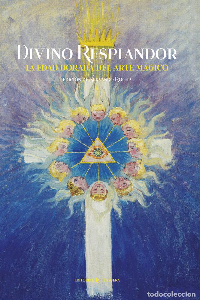 Libri: DIVINO RESPLANDOR - Espanol/Castellano