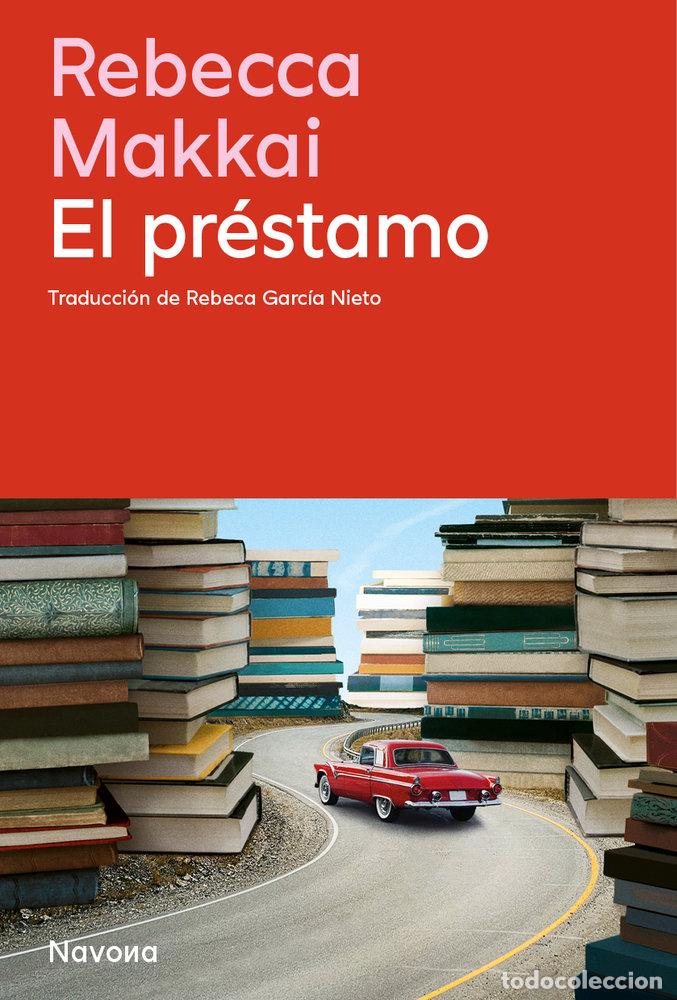B&uuml;cher: EL PRESTAMO - MAKKAI, REBECCA