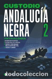 B&uuml;cher: Andalucia negra 2 - .