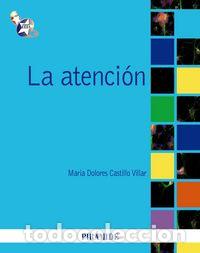 Libros: ATENCION,LA - CASTILLO, MARIA DOLORES DE