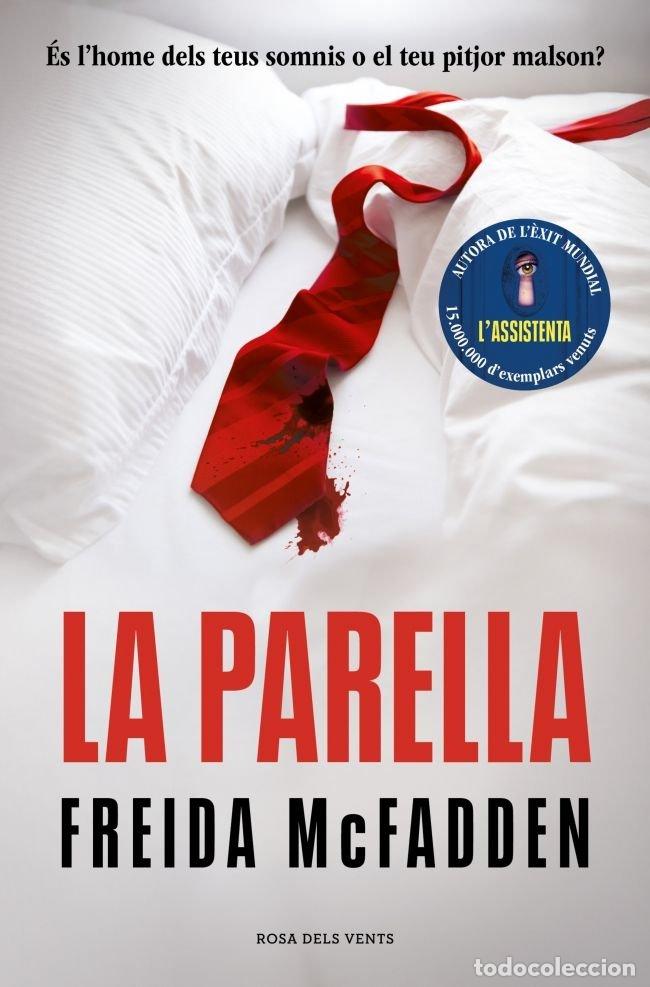 Libros: LA PARELLA - McFadden, Freida - Foto 1