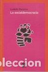books: SOCIALDEMOCRACIA,LA - PARAMIO LUDOLFO