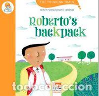 Livros: ROBERTOS BACKPACK - AA.VV