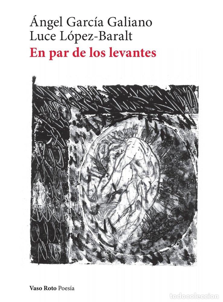 B&uuml;cher: EN PAR DE LOS LEVANTES - GARCIA GALIANO, ANGEL