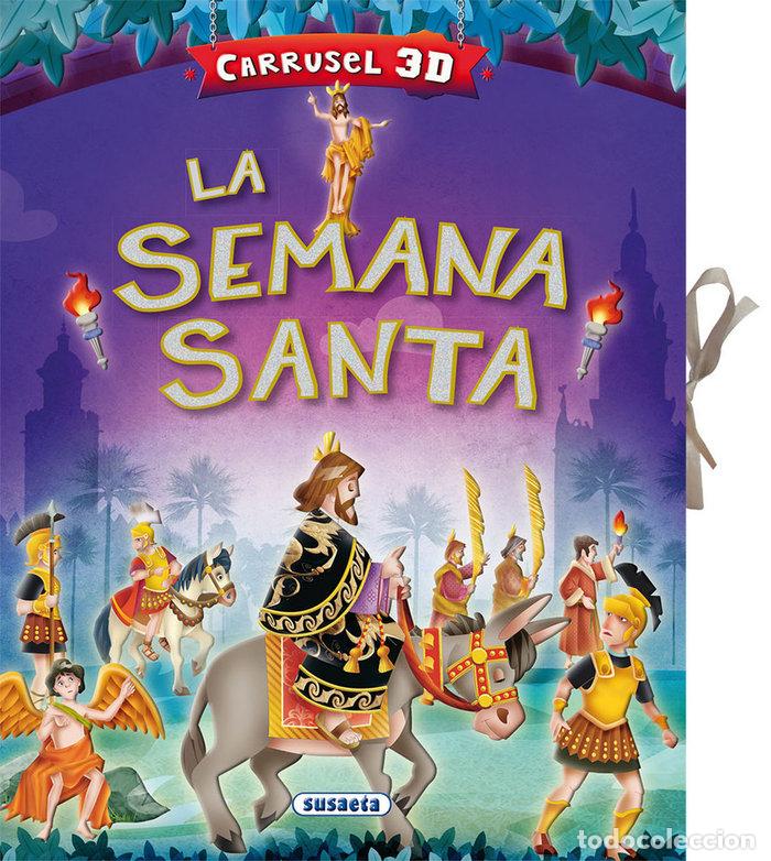 Libros: SEMANA SANTA,LA - INARAJA, JAVIER