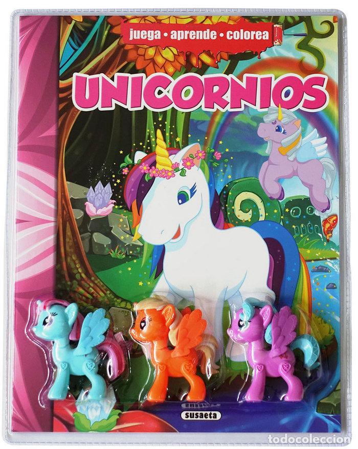 Libri: UNICORNIOS - AA.VV..