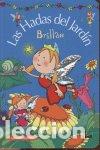 Libros: HADAS DEL JARDIN BRILLAN,LAS 3 - AA.VV.