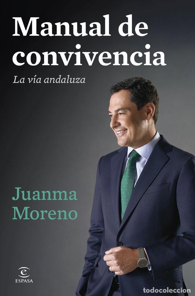 B&uuml;cher: MANUAL DE CONVIVENCIA - MORENO, JUANMA