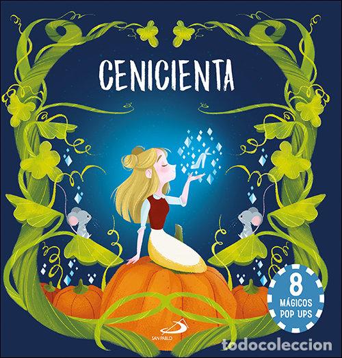 books: CENICIENTA - .......