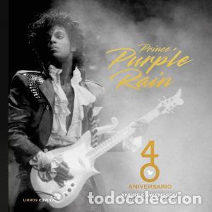 books: PRINCE - ANDREA SWENSSON