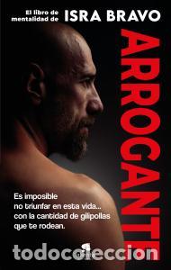 Libros: ARROGANTE - Isra Bravo - Foto 1