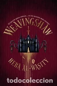 B&uuml;cher: Weavingshaw - Al-wasity, Heba