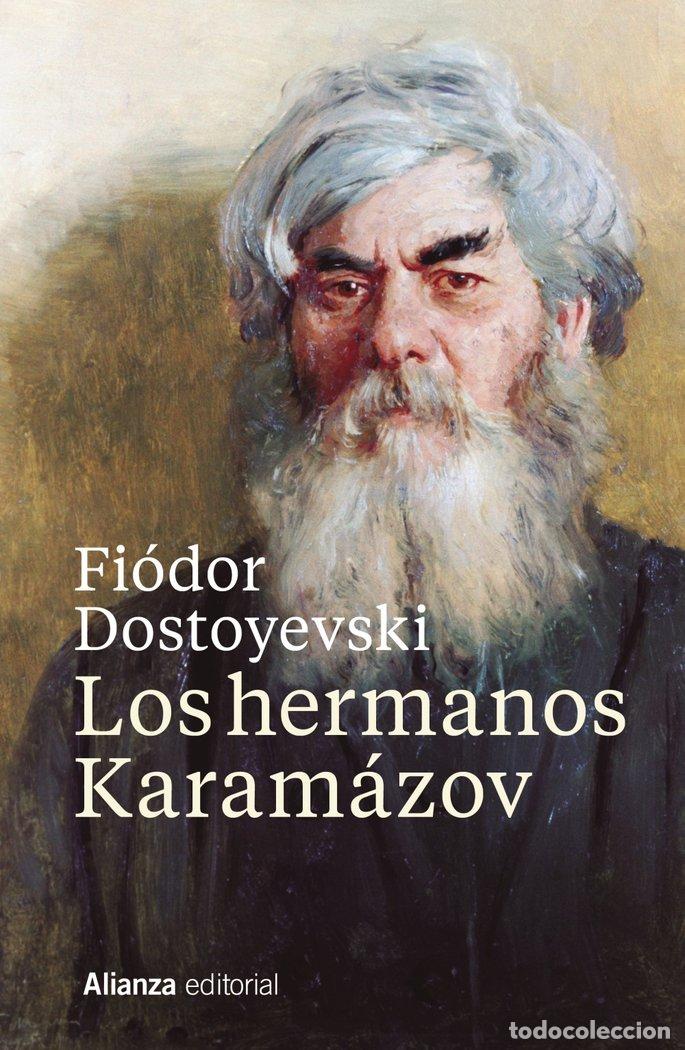 Libros: LOS HERMANOS KARAMAZOV ESTUCHE - DOSTOYEVSKI, FIODOR