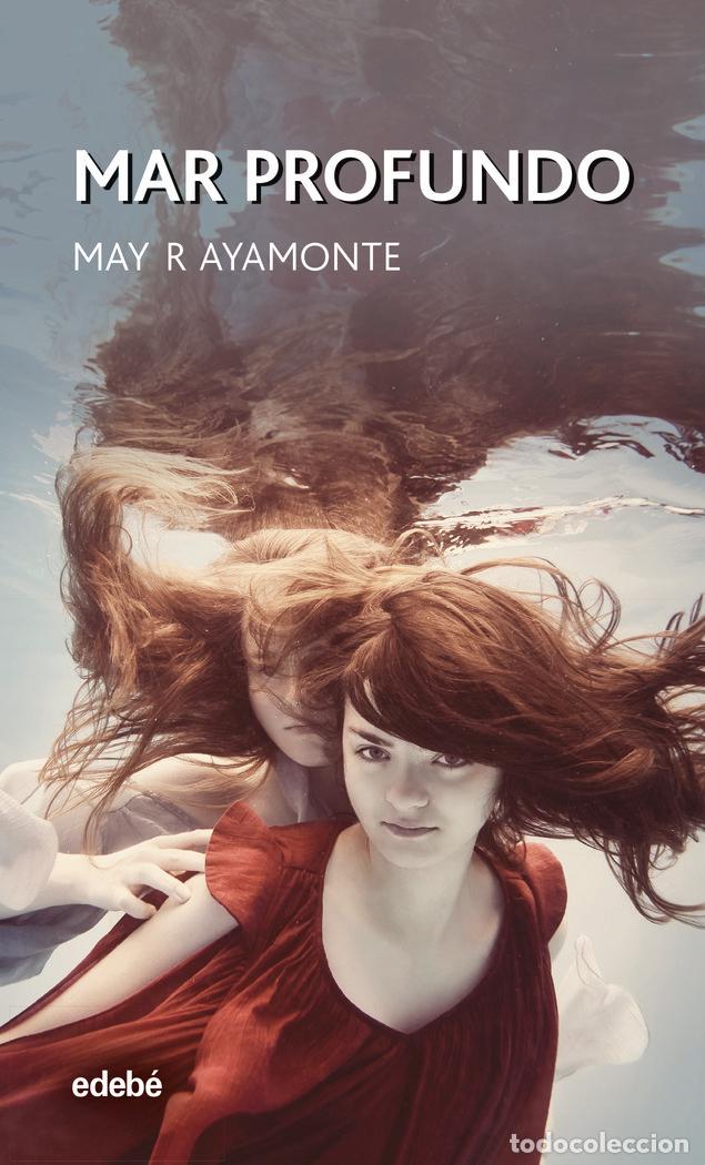 Libri: MAR PROFUNDO - RAMIREZ GONZALEZ, MARIA