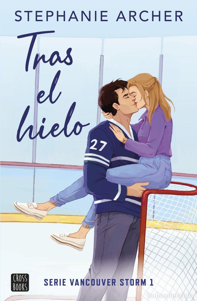 B&uuml;cher: TRAS EL HIELO - STEPHANIE ARCHER