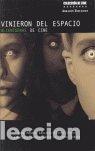 Libros: VINIERON DEL ESPACIO - GONZALEZ, J.
