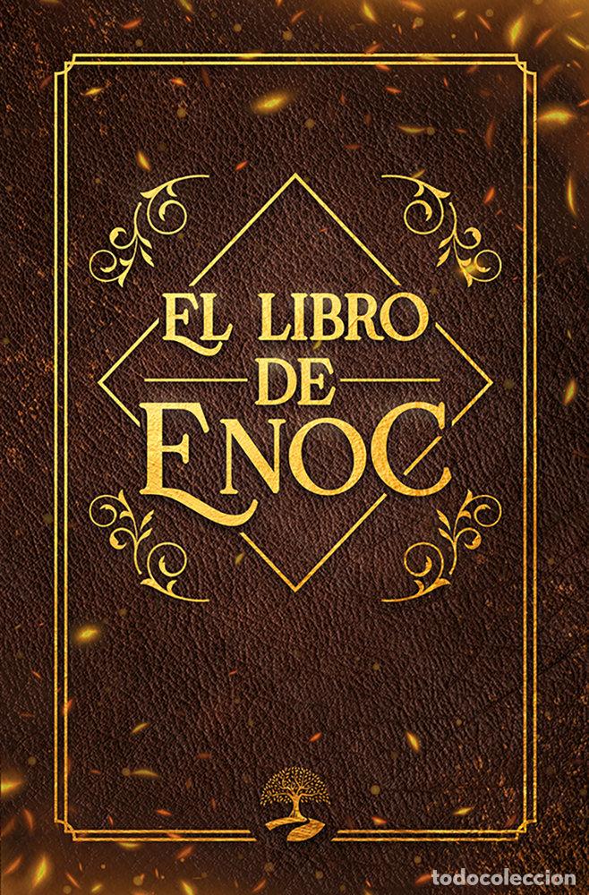B&uuml;cher: EL LIBRO DE ENOC - ANONIMO, ANONIMO